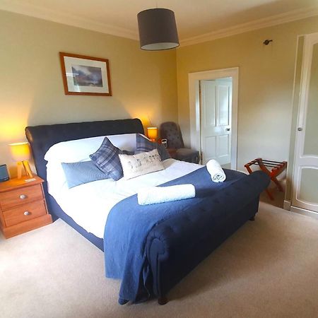 Tirindrish House B&B Spean Bridge Bilik gambar