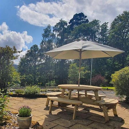 Tirindrish House B&B Spean Bridge Luaran gambar