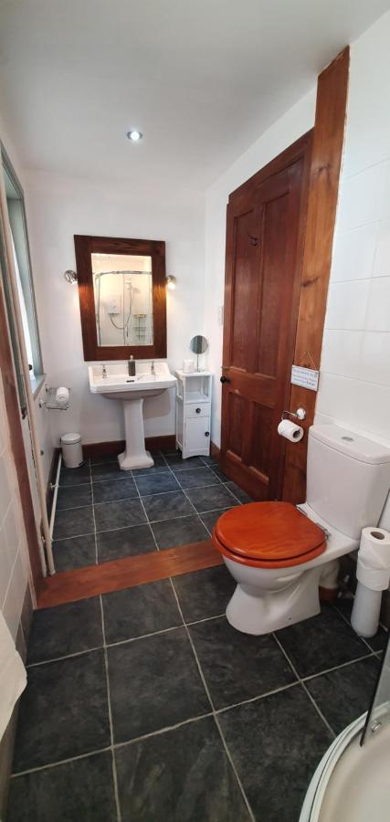 Tirindrish House B&B Spean Bridge Luaran gambar