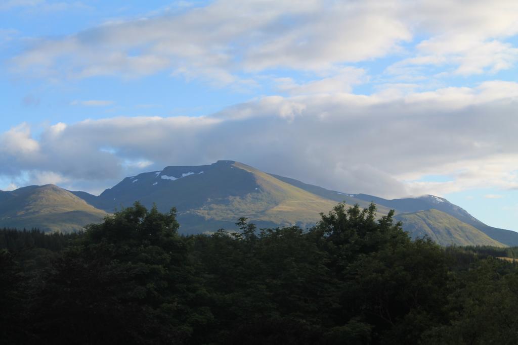 Tirindrish House B&B Spean Bridge Luaran gambar