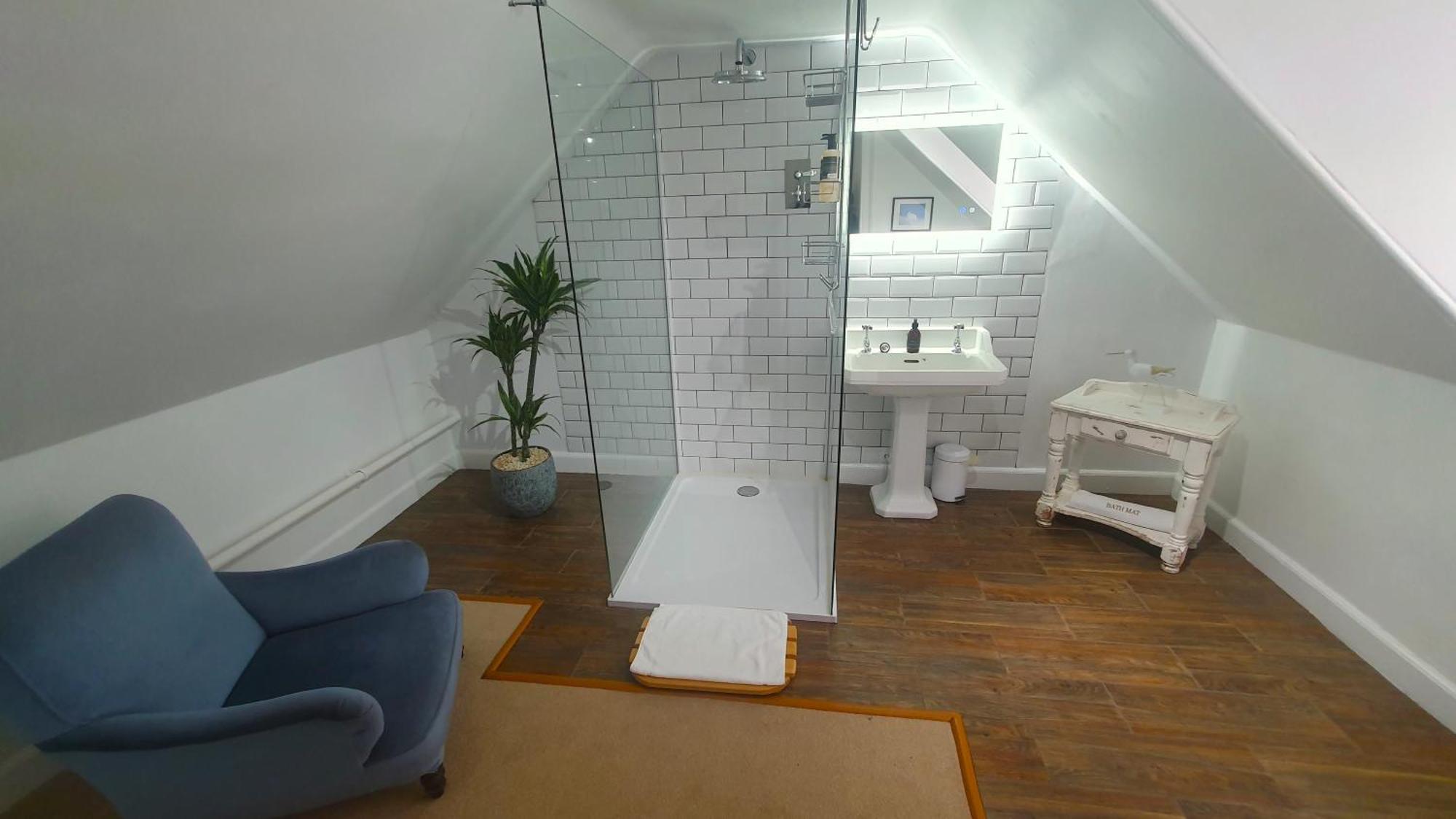 Tirindrish House B&B Spean Bridge Bilik gambar