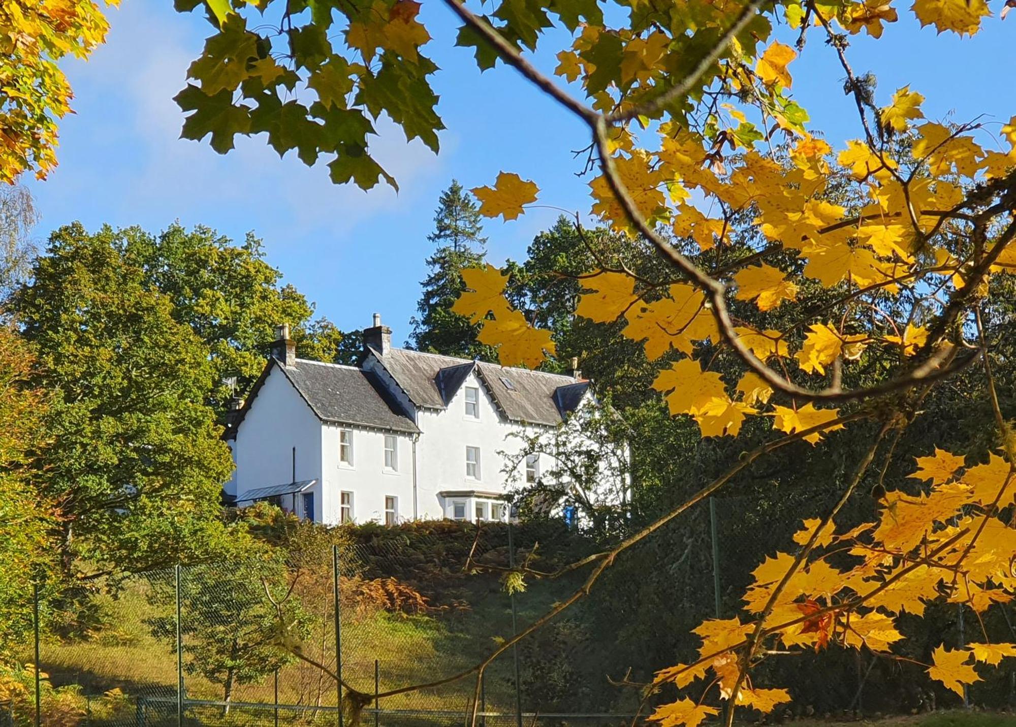 Tirindrish House B&B Spean Bridge Luaran gambar