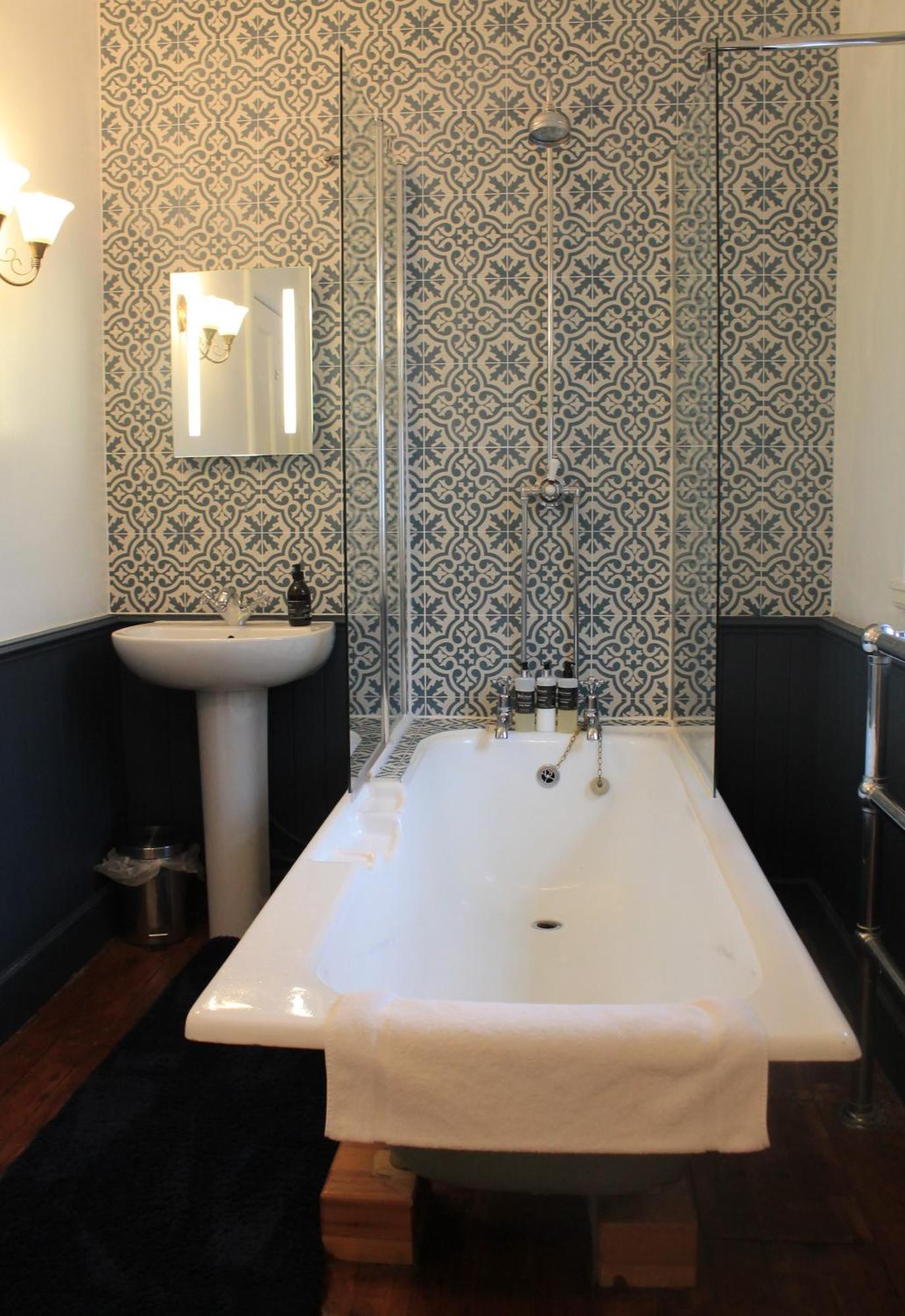 Tirindrish House B&B Spean Bridge Bilik gambar