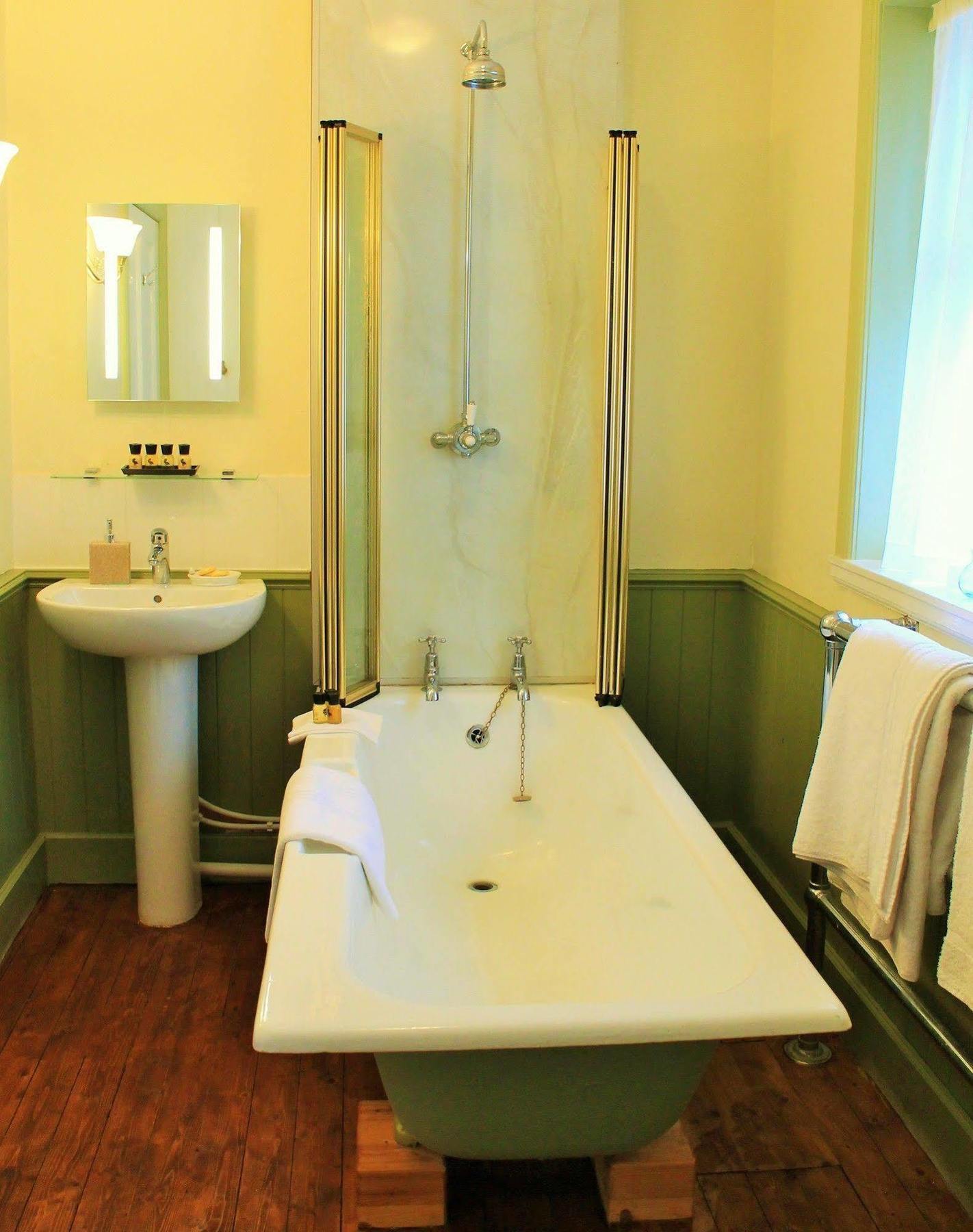 Tirindrish House B&B Spean Bridge Luaran gambar